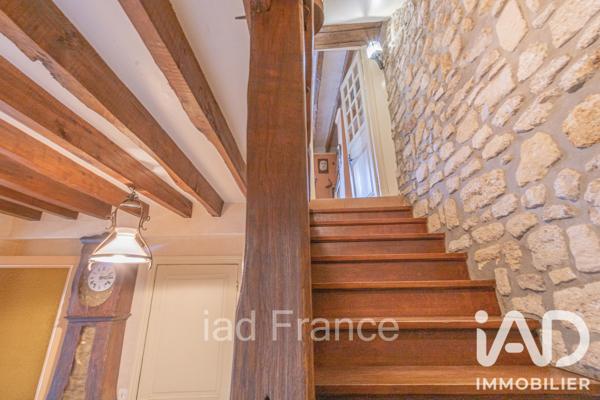 Maison à vendre 12 pièces 330 m² Nézel