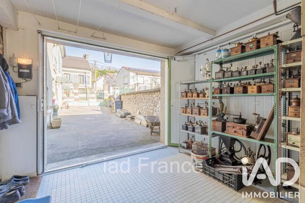 Maison à vendre 12 pièces 330 m² Nézel