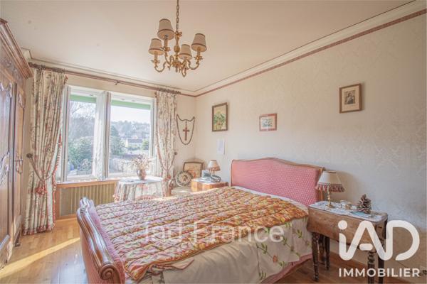 Maison à vendre 12 pièces 330 m² Nézel