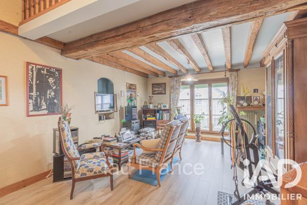 Maison à vendre 12 pièces 330 m² Nézel