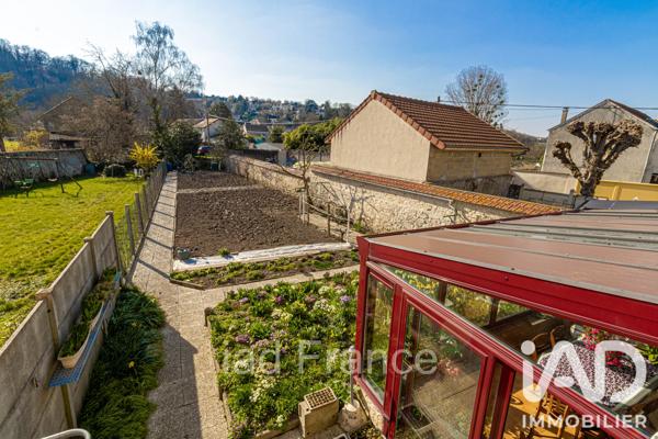 Maison à vendre 12 pièces 330 m² Nézel