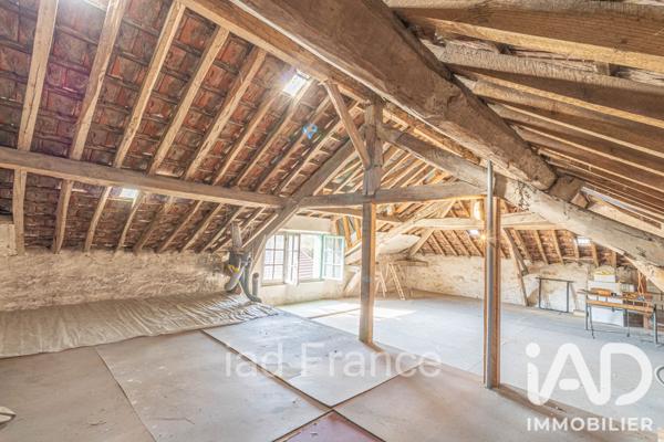 Maison à vendre 12 pièces 330 m² Nézel
