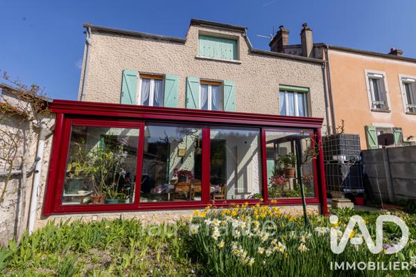Maison à vendre 12 pièces 330 m² Nézel