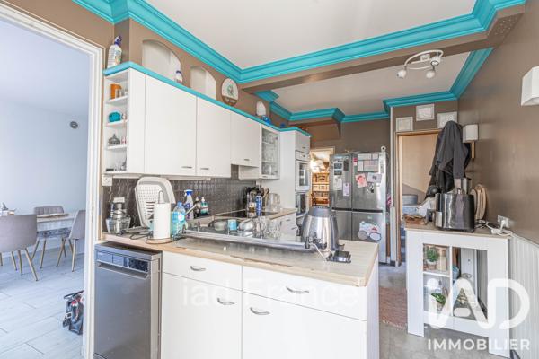 Maison à vendre 12 pièces 330 m² Nézel