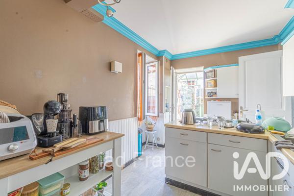 Maison à vendre 12 pièces 330 m² Nézel