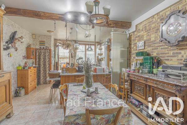 Maison à vendre 12 pièces 330 m² Nézel