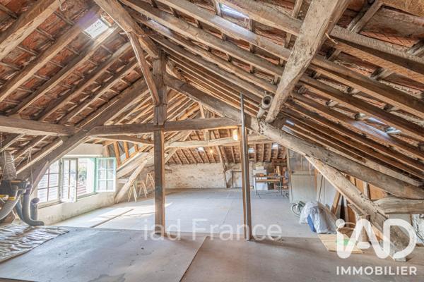 Maison à vendre 12 pièces 330 m² Nézel