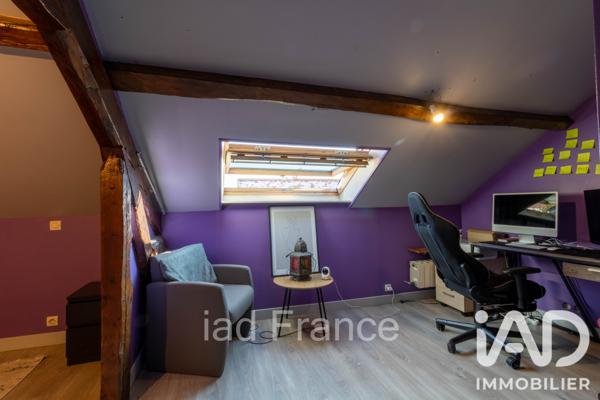 Maison à vendre 12 pièces 330 m² Nézel