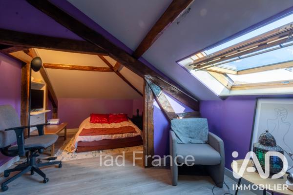 Maison à vendre 12 pièces 330 m² Nézel