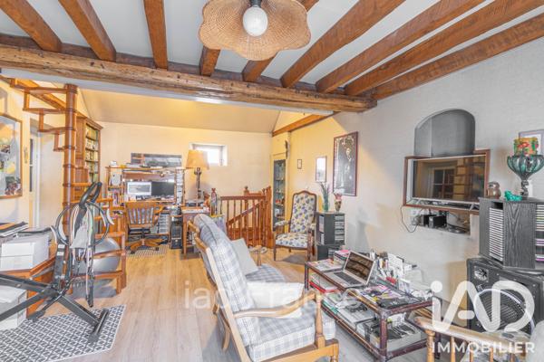 Maison à vendre 12 pièces 330 m² Nézel