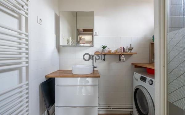 Appartement à vendre    1 pièce • 28 m2 Saint-Maur-des-Fossés