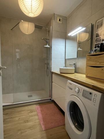 Appartement à vendre |  La Rochelle |  3 pièces | 54 m²