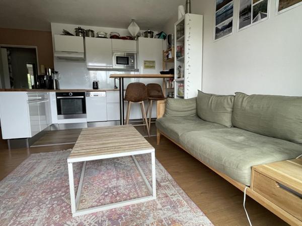 Appartement à vendre |  La Rochelle |  3 pièces | 54 m²