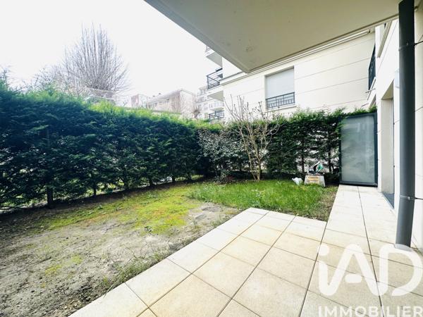 Appartement à vendre 2 pièces 41 m² Châtillon