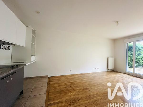 Appartement à vendre 2 pièces 41 m² Châtillon