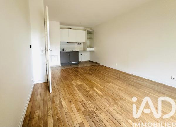 Appartement à vendre 2 pièces 41 m² Châtillon
