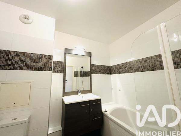 Appartement à vendre 2 pièces 41 m² Châtillon