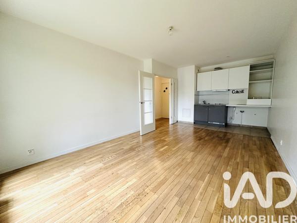 Appartement à vendre 2 pièces 41 m² Châtillon