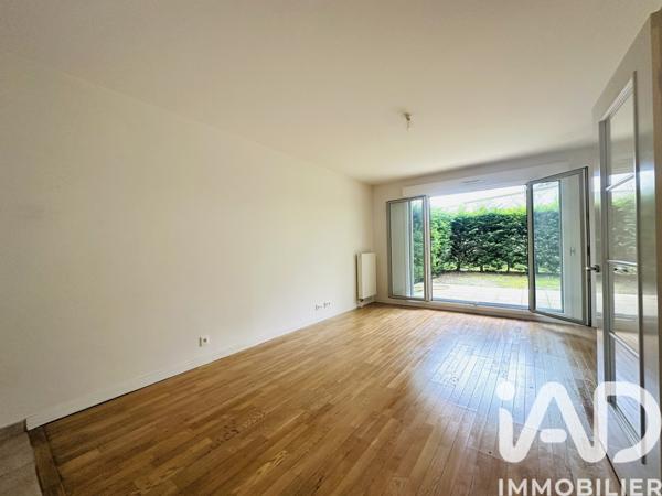 Appartement à vendre 2 pièces 41 m² Châtillon