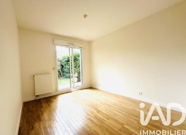 Appartement à vendre 2 pièces 41 m² Châtillon