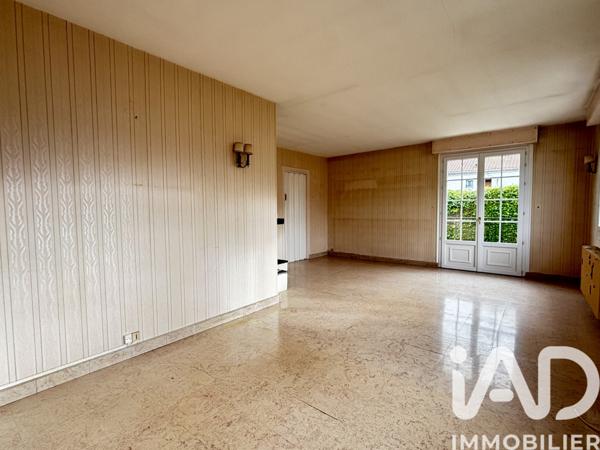 Maison à vendre 4 pièces 102 m² Airaines