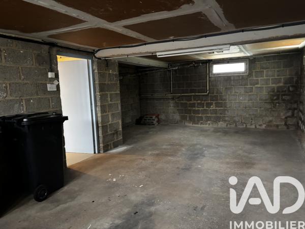 Maison à vendre 4 pièces 102 m² Airaines