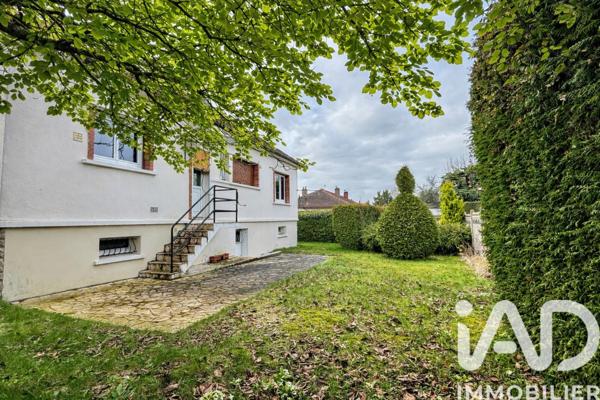 Maison à vendre 4 pièces 102 m² Airaines