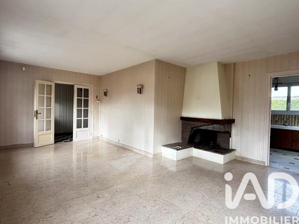 Maison à vendre 4 pièces 102 m² Airaines