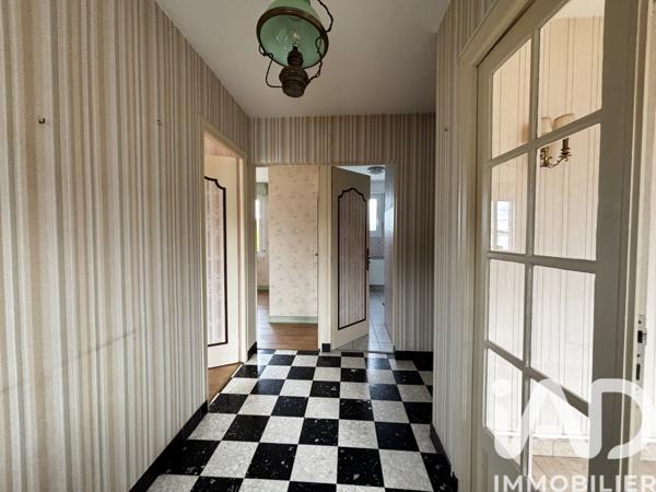 Maison à vendre 4 pièces 102 m² Airaines