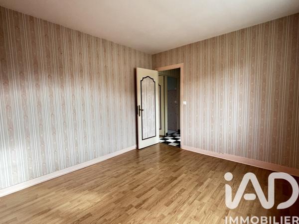 Maison à vendre 4 pièces 102 m² Airaines