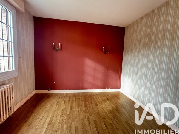 Maison à vendre 4 pièces 102 m² Airaines