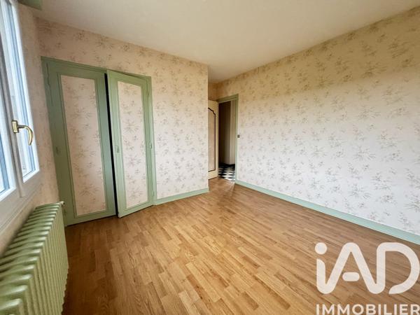 Maison à vendre 4 pièces 102 m² Airaines