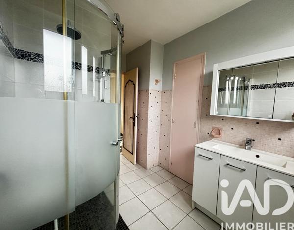 Maison à vendre 4 pièces 102 m² Airaines