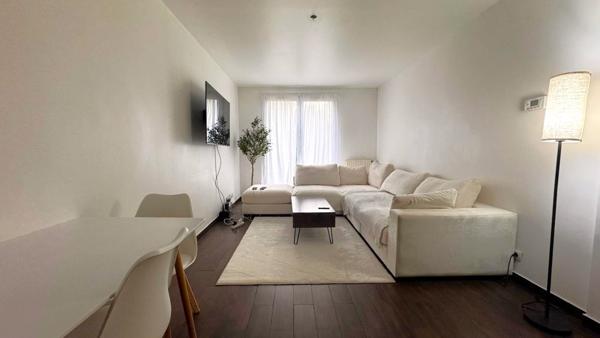 Appartement 2 pièces 49.01m² Gagny