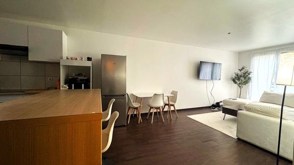 Appartement 2 pièces 49.01m² Gagny