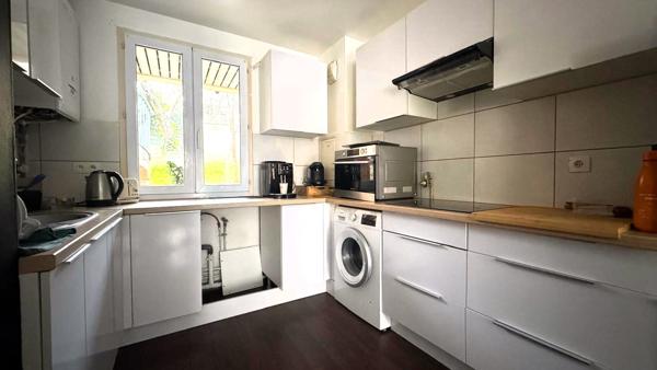 Appartement 2 pièces 49.01m² Gagny