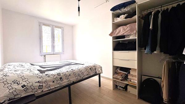 Appartement 2 pièces 49.01m² Gagny