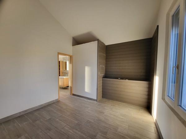 Fos-sur-Mer (13270) AUCUN TRAVAUX VILLA 4 PIECES 95M2 AVEC DOUBLE GARAGE