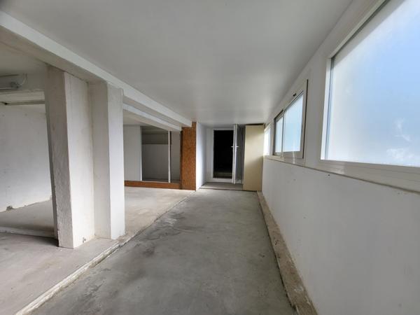 Fos-sur-Mer (13270) AUCUN TRAVAUX VILLA 4 PIECES 95M2 AVEC DOUBLE GARAGE