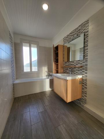 Fos-sur-Mer (13270) AUCUN TRAVAUX VILLA 4 PIECES 95M2 AVEC DOUBLE GARAGE