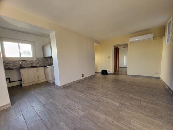 Fos-sur-Mer (13270) AUCUN TRAVAUX VILLA 4 PIECES 95M2 AVEC DOUBLE GARAGE