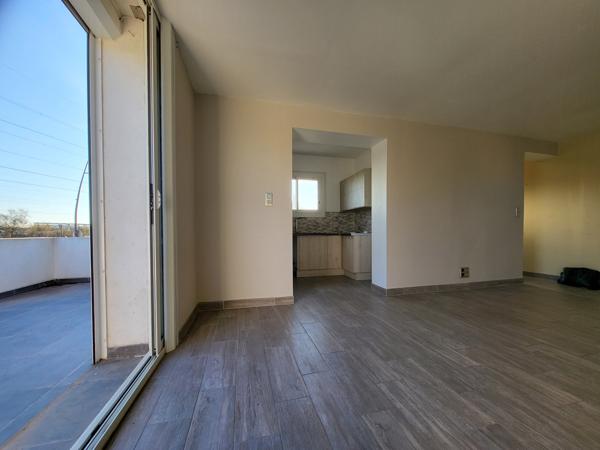 Fos-sur-Mer (13270) AUCUN TRAVAUX VILLA 4 PIECES 95M2 AVEC DOUBLE GARAGE