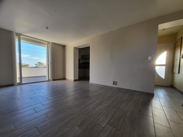 Fos-sur-Mer (13270) AUCUN TRAVAUX VILLA 4 PIECES 95M2 AVEC DOUBLE GARAGE