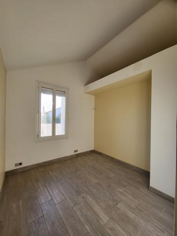 Fos-sur-Mer (13270) AUCUN TRAVAUX VILLA 4 PIECES 95M2 AVEC DOUBLE GARAGE