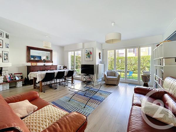 Maison à vendre  6 pièces - 135,56 m2 VILLERS LES NANCY - 54