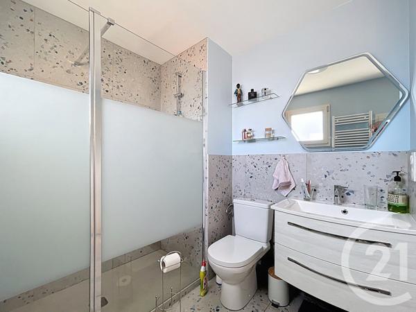 Maison à vendre  6 pièces - 135,56 m2 VILLERS LES NANCY - 54