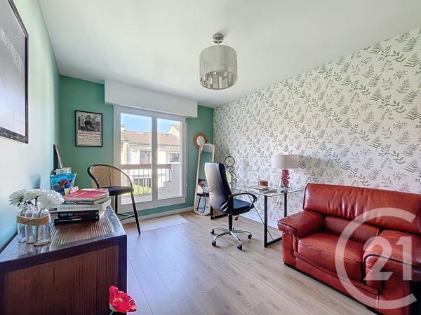 Maison à vendre  6 pièces - 135,56 m2 VILLERS LES NANCY - 54