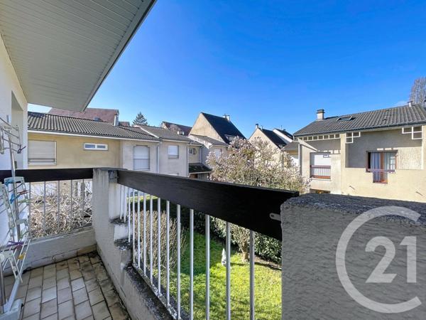 Maison à vendre  6 pièces - 135,56 m2 VILLERS LES NANCY - 54
