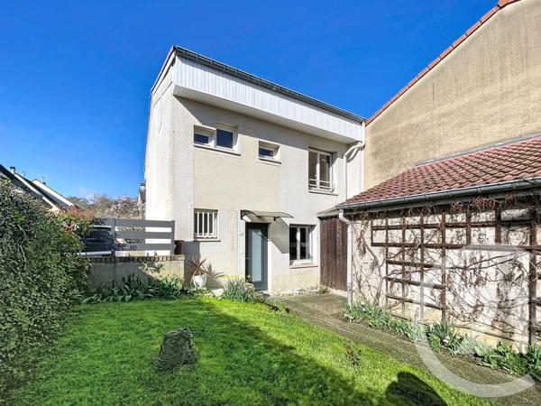 Maison à vendre  6 pièces - 135,56 m2 VILLERS LES NANCY - 54
