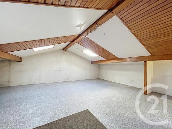 Maison à vendre  6 pièces - 135,56 m2 VILLERS LES NANCY - 54